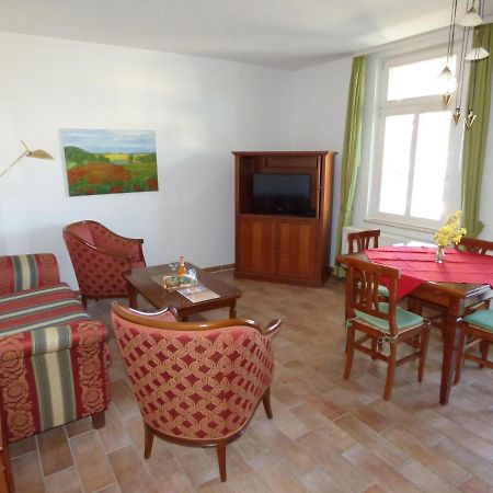 Villa-Loni-Ferienwohnung-7 Sellin  Exterior photo