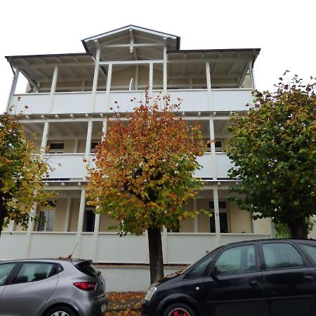 Villa-Loni-Ferienwohnung-7 Sellin  Exterior photo